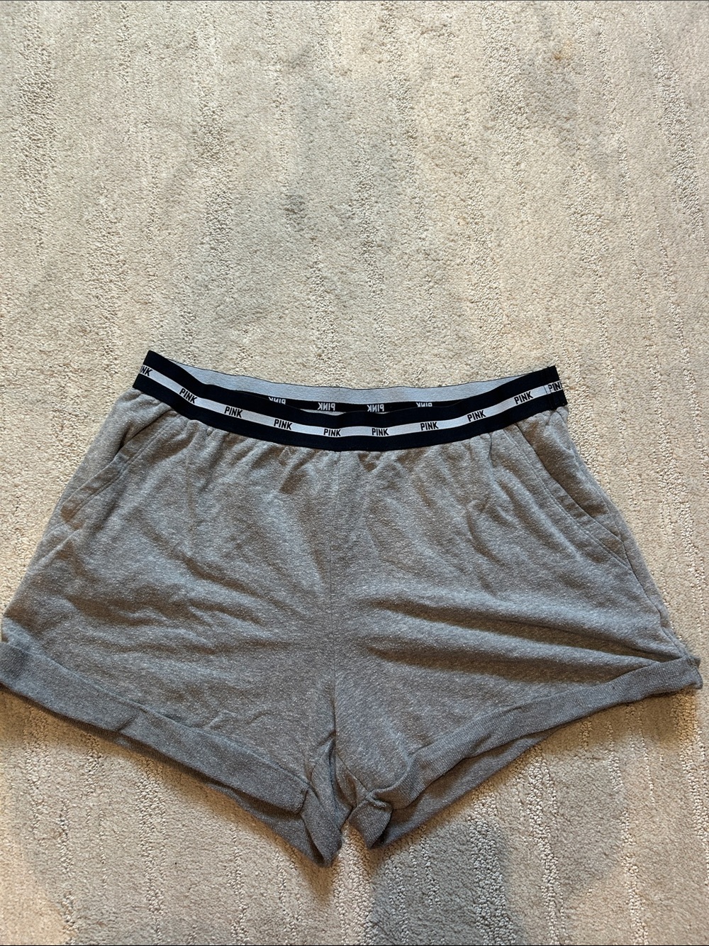 PINK Athletic Lounge Shorts
